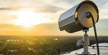 Intelligent security