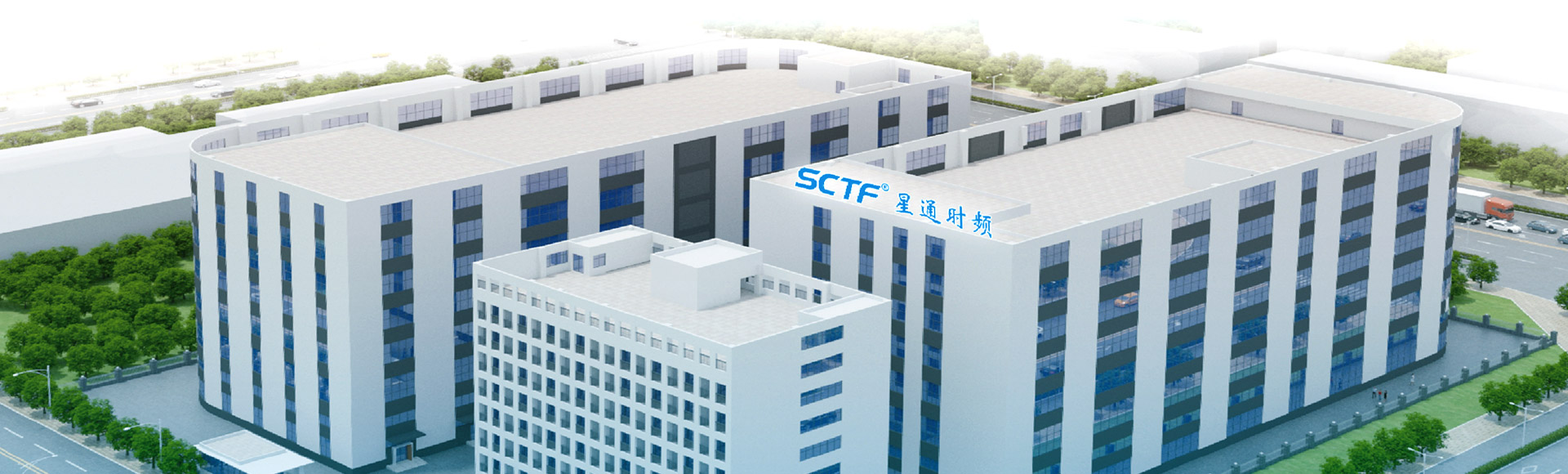 走進SCTF