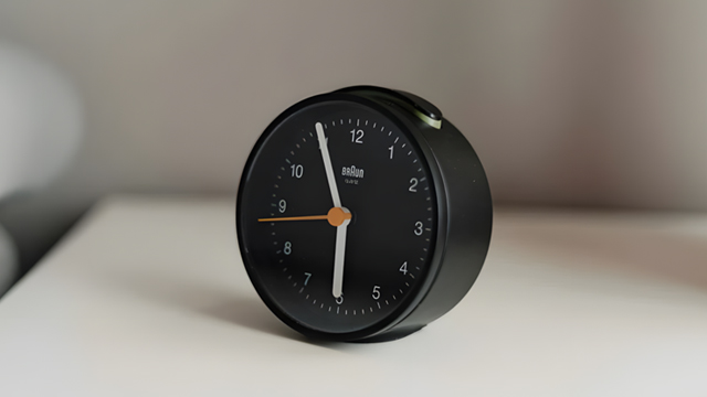 生活處處有晶振，你正被溫柔&ldquo;控場&rdquo;