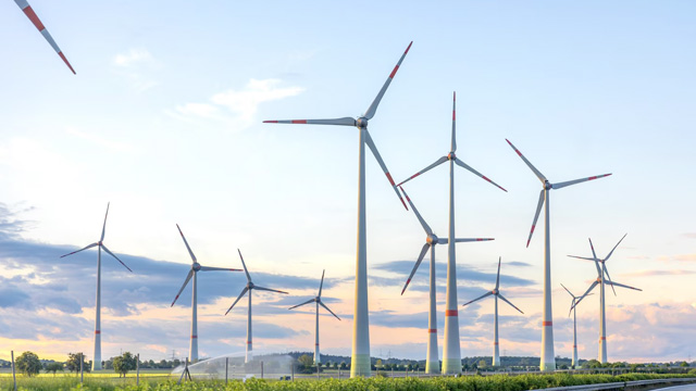 賦能智慧能源企業，保障智能電網精準運行