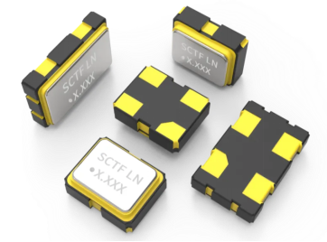 數(shù)字音頻-晶振應(yīng)用選型方案